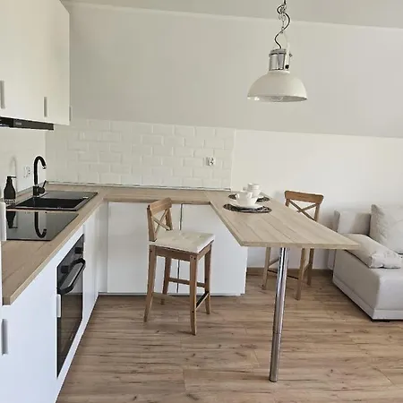 W Sercu Oliwy * Danzig