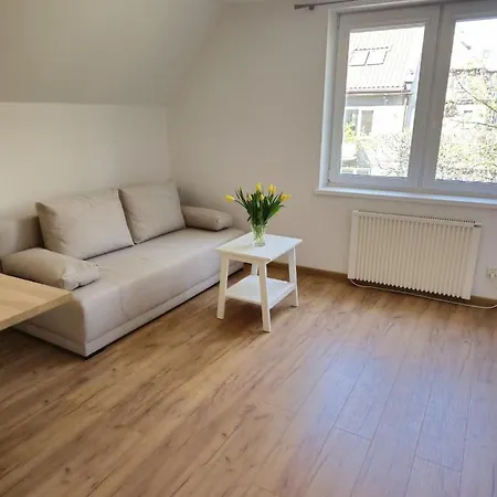 W Sercu Oliwy Gdańsk