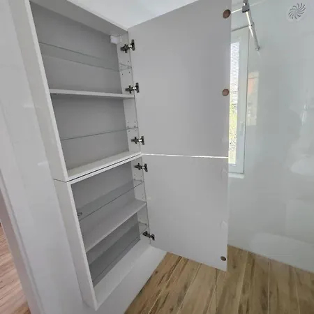 W Sercu Oliwy * Gdańsk