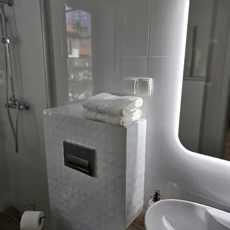 W Sercu Oliwy Apartament Gdańsk