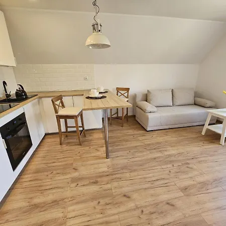 W Sercu Oliwy * Gdańsk