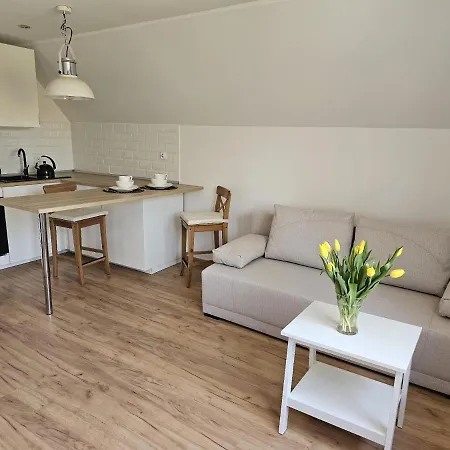 W Sercu Oliwy Gdańsk