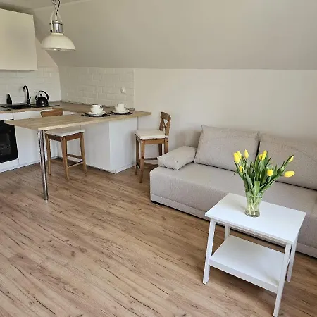 W Sercu Oliwy * Gdańsk