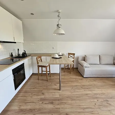 W Sercu Oliwy * Danzig