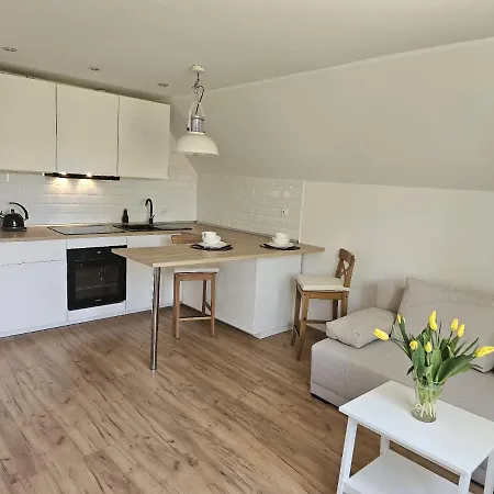 W Sercu Oliwy * Gdańsk