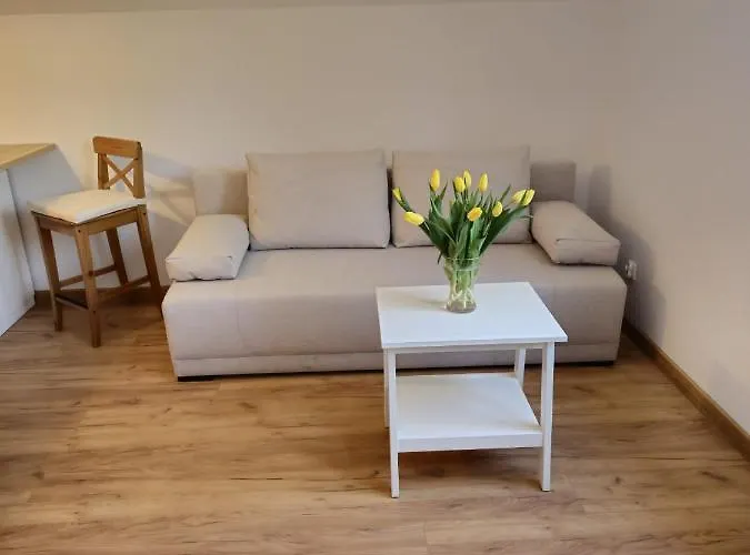 W Sercu Oliwy Gdańsk