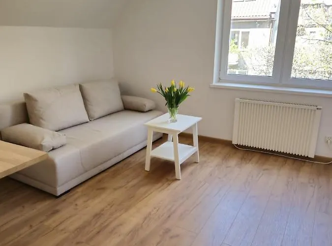 W Sercu Oliwy Gdańsk