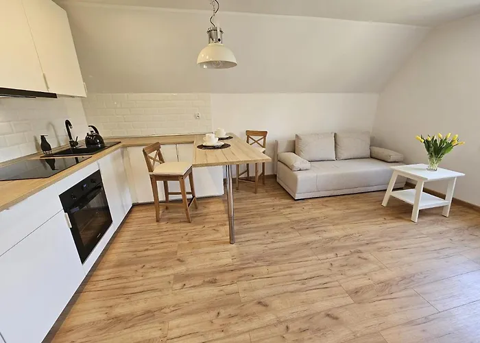 W Sercu Oliwy * Gdańsk