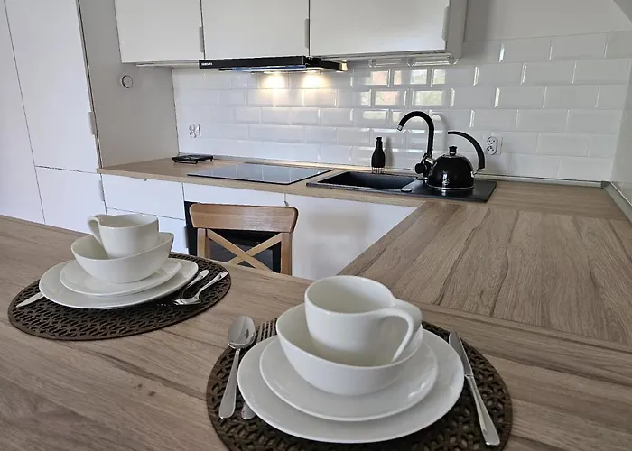 W Sercu Oliwy * Gdańsk