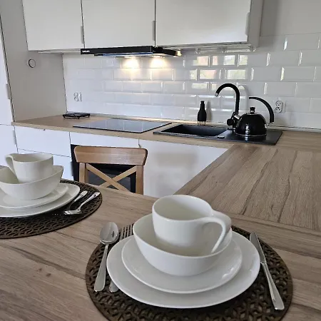 W Sercu Oliwy * Gdaňsk