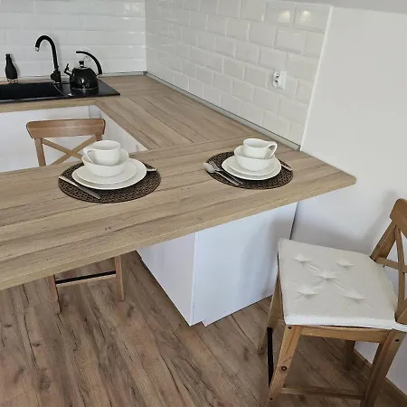 W Sercu Oliwy * Gdaňsk