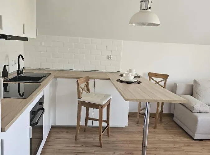 W Sercu Oliwy * Gdańsk