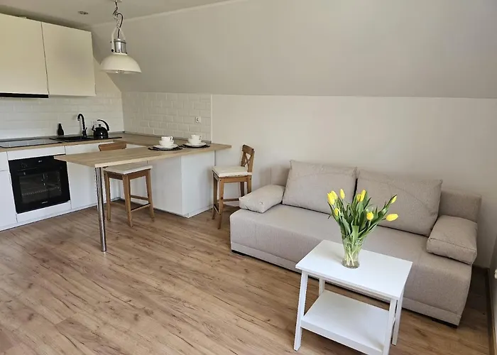 W Sercu Oliwy Gdańsk