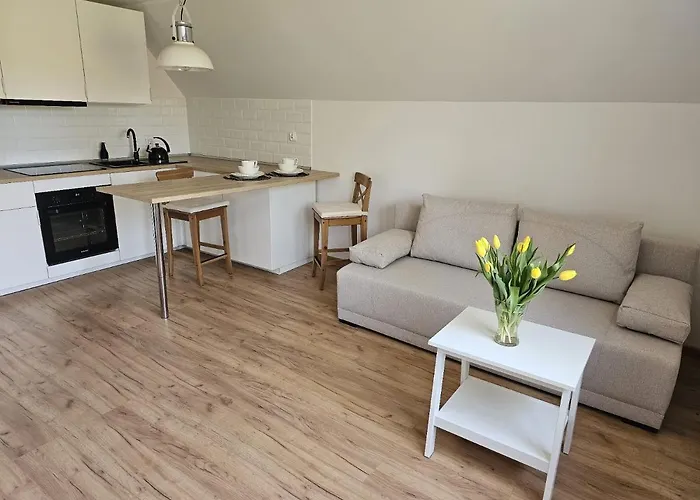 W Sercu Oliwy * Gdańsk