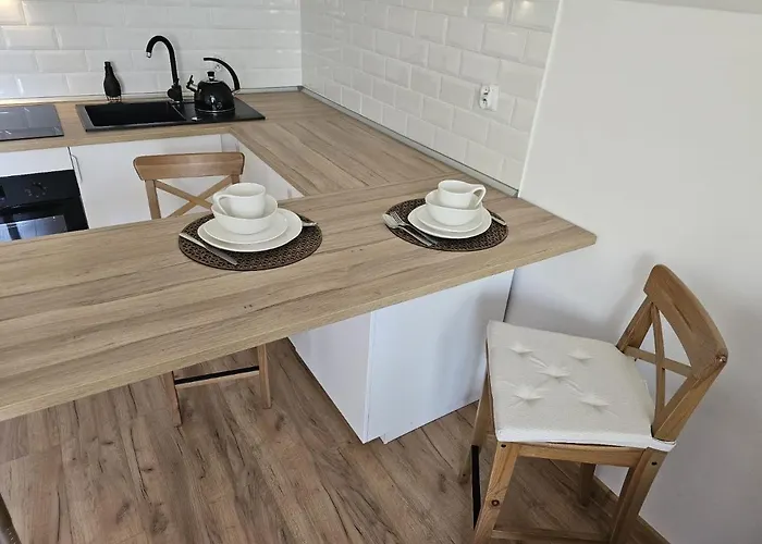 W Sercu Oliwy * Gdańsk