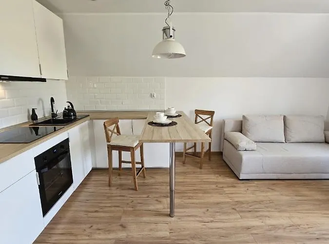 W Sercu Oliwy * Gdańsk