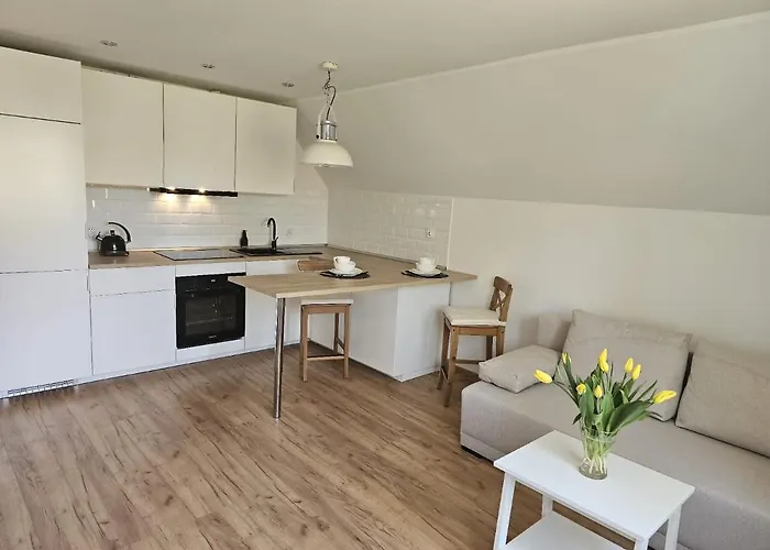 W Sercu Oliwy * Gdańsk